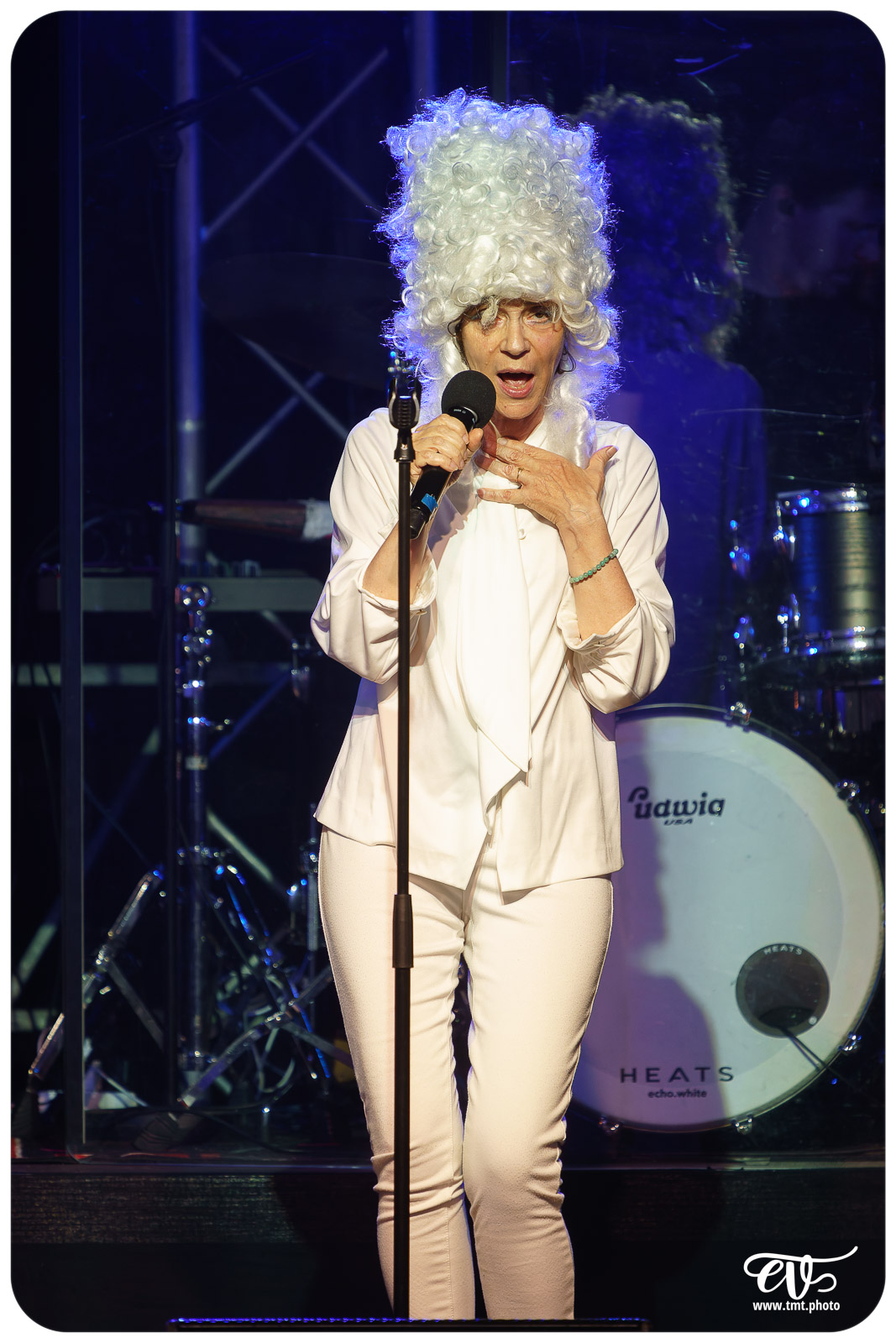 À TABLE ! 37EME EDITION DU THEATRE DE LA CHOUCROUTERIE